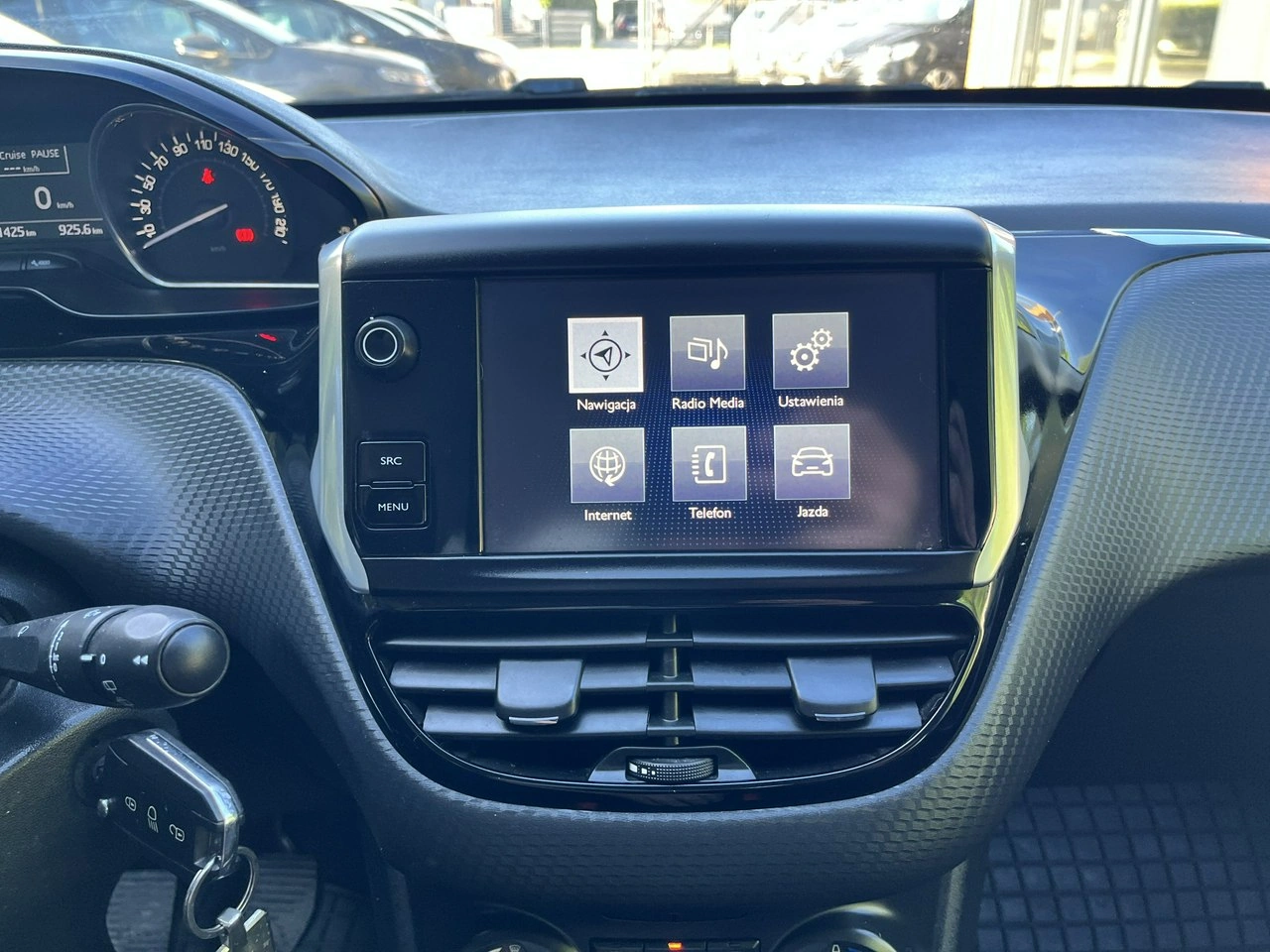 Peugeot 2008 - Zdjęcie 15