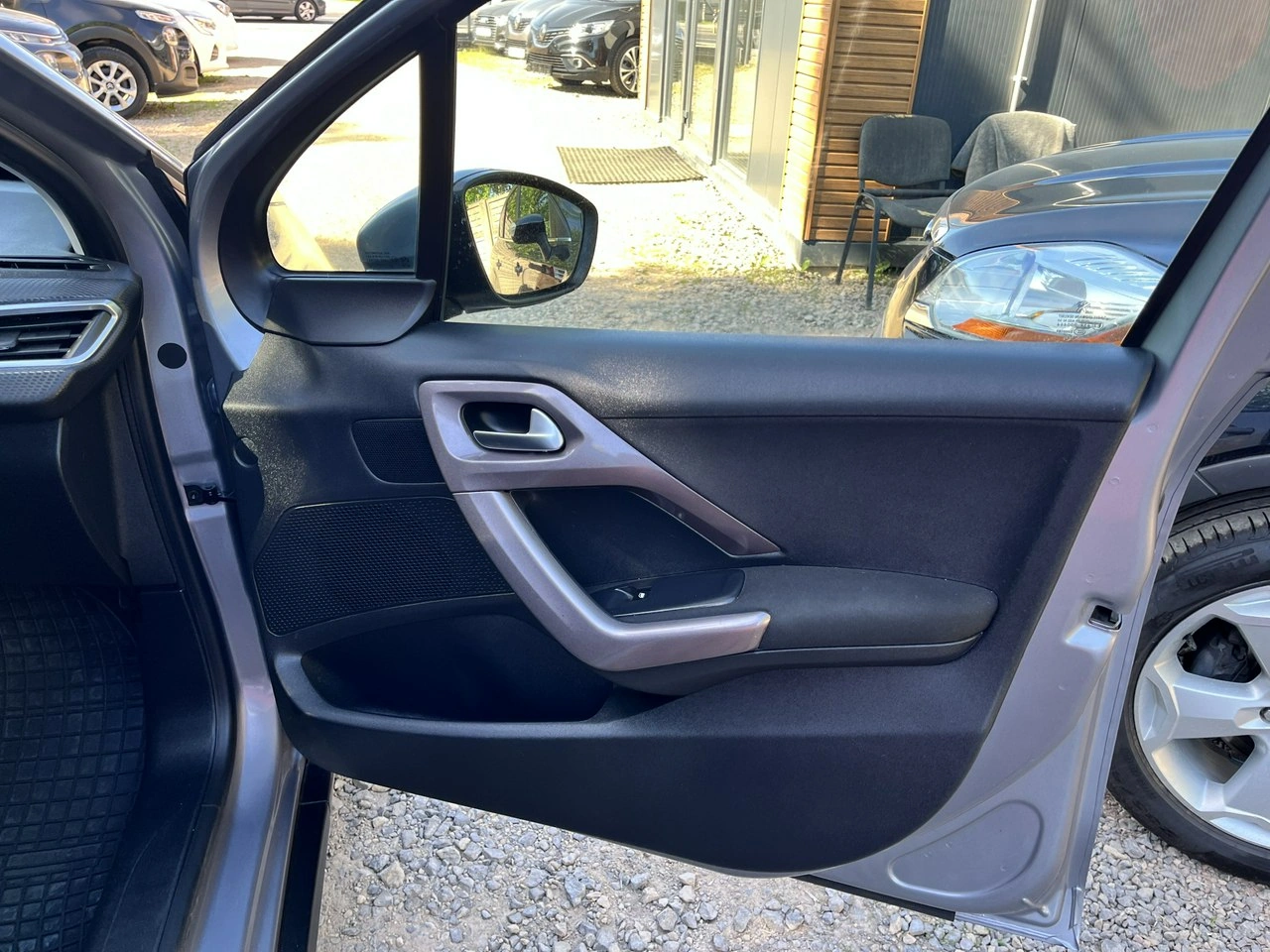 Peugeot 2008 - Zdjęcie 20