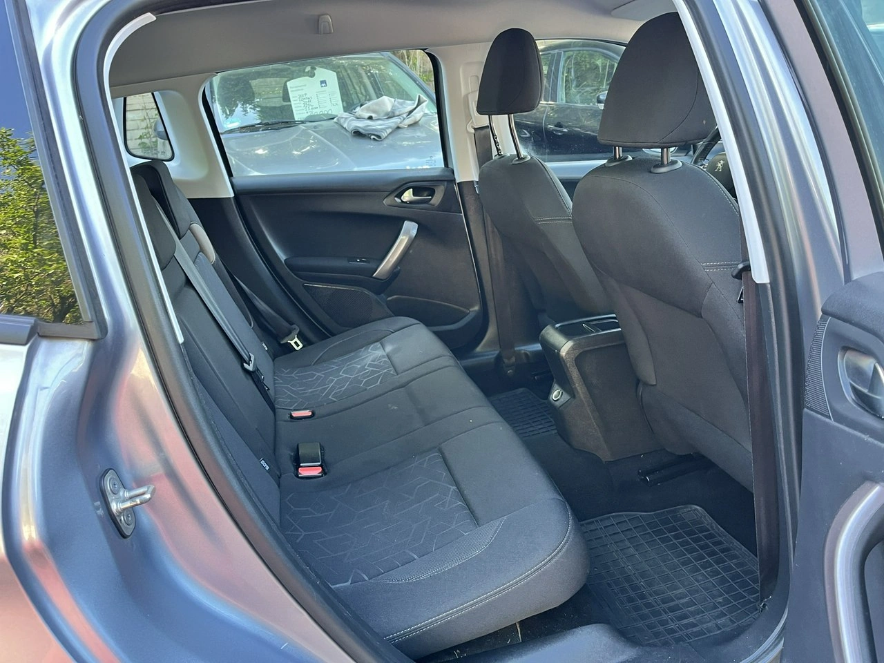 Peugeot 2008 - Zdjęcie 22