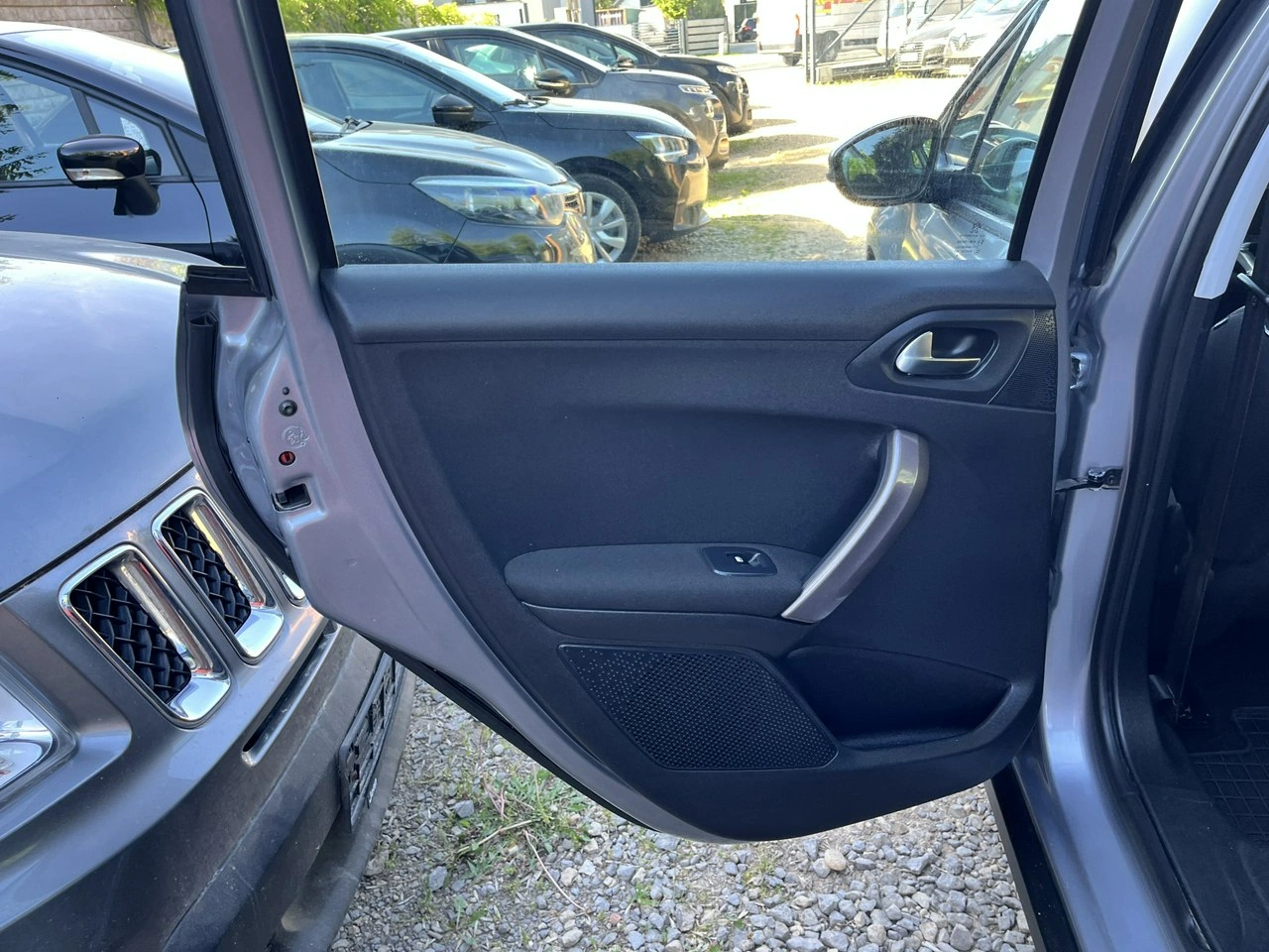Peugeot 2008 - Zdjęcie 25