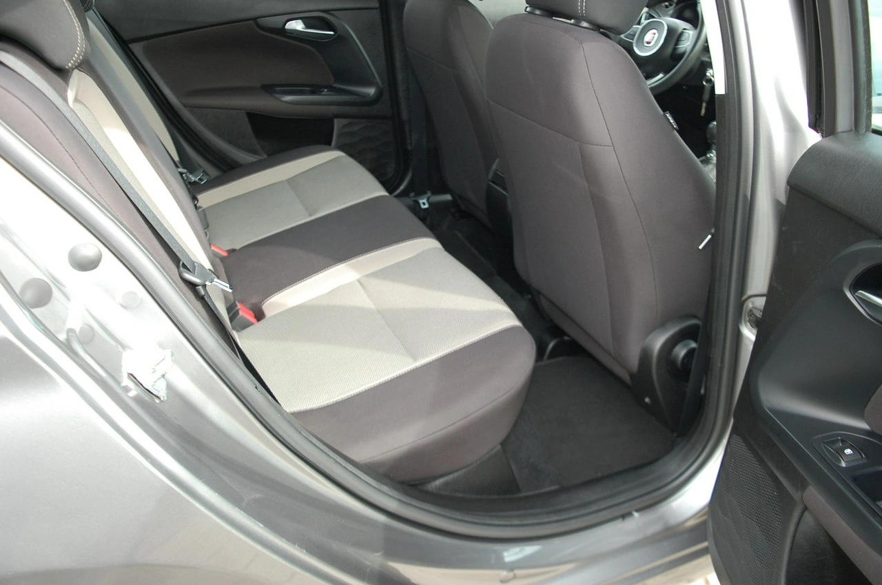 Fiat Tipo - Zdjęcie 25