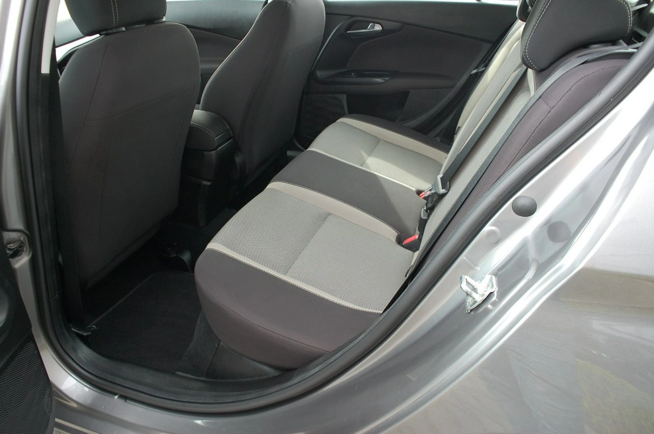 Fiat Tipo - Zdjęcie 26