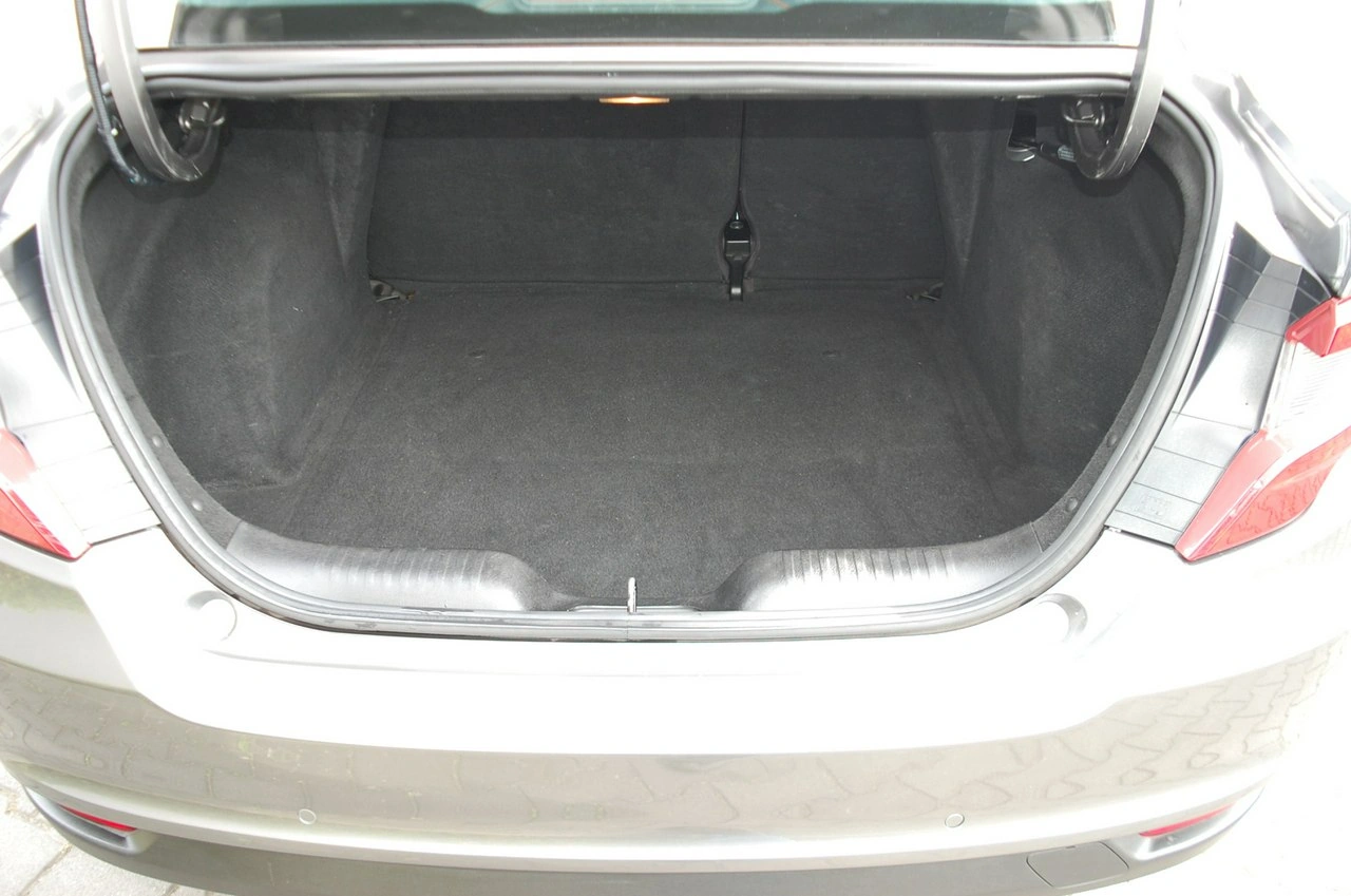 Fiat Tipo - Zdjęcie 27