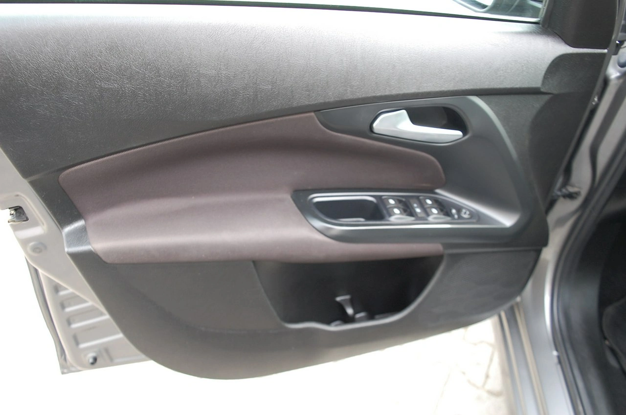 Fiat Tipo - Zdjęcie 28