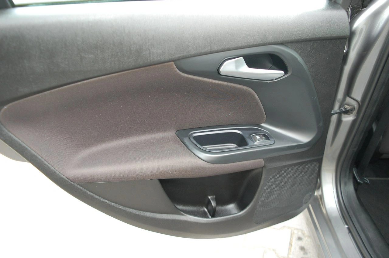 Fiat Tipo - Zdjęcie 29