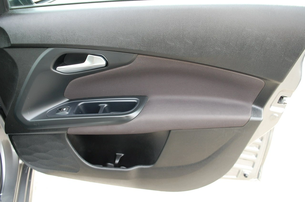Fiat Tipo - Zdjęcie 30