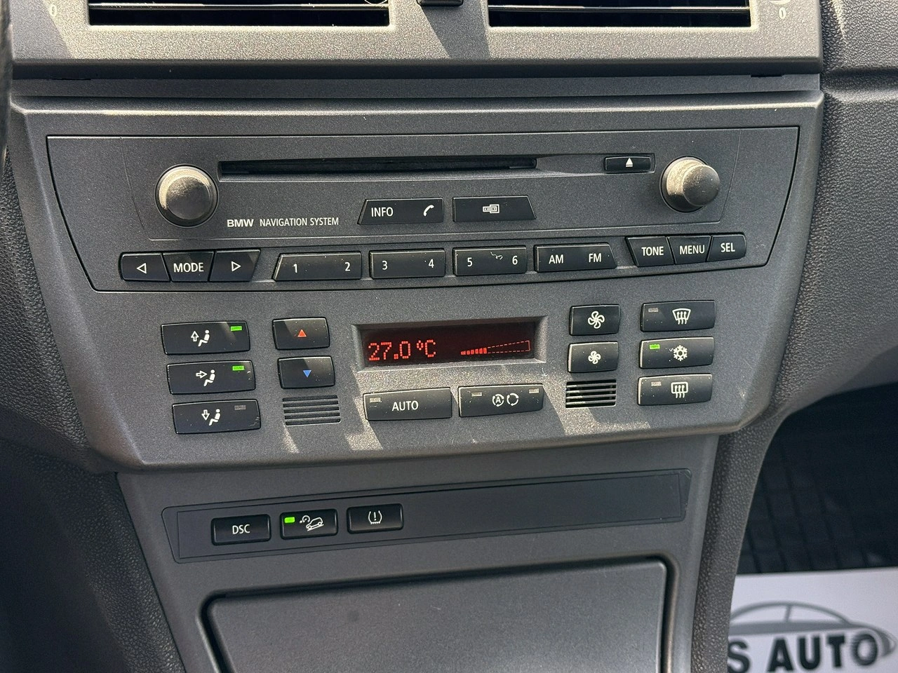 BMW X3 - Zdjęcie 6