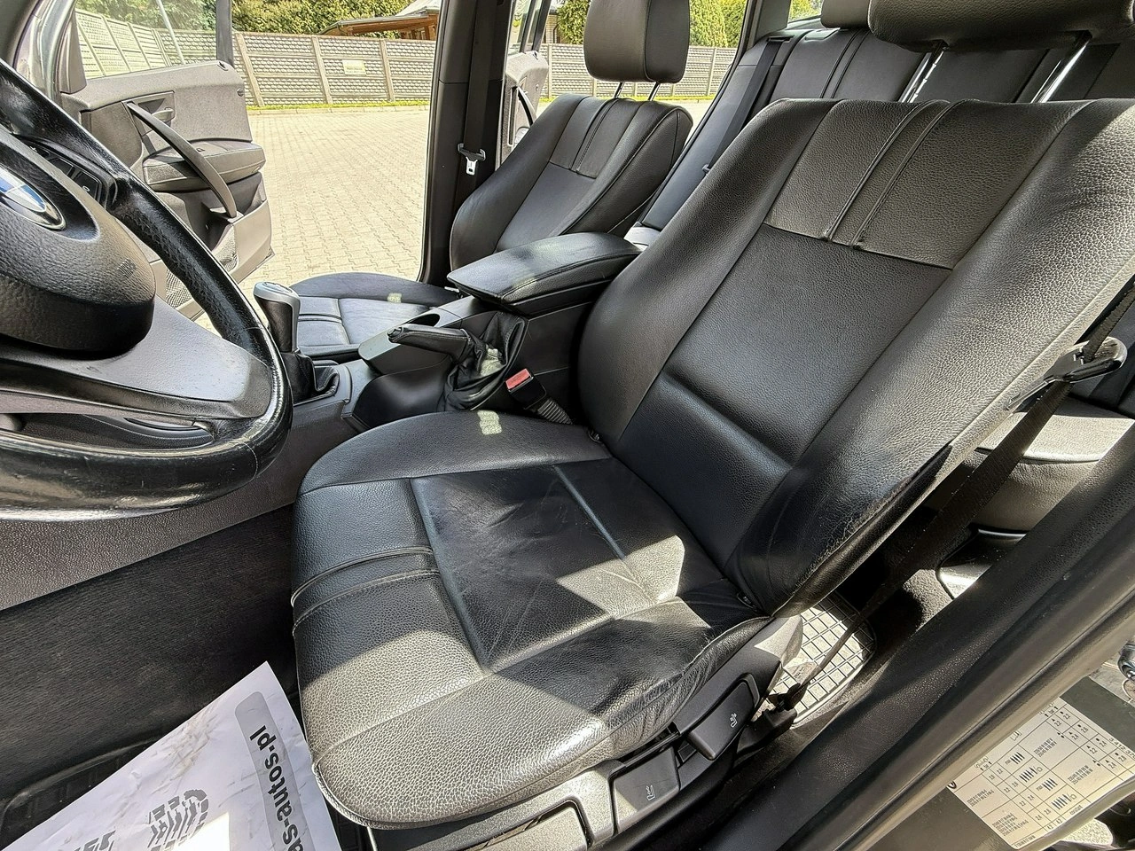 BMW X3 - Zdjęcie 11