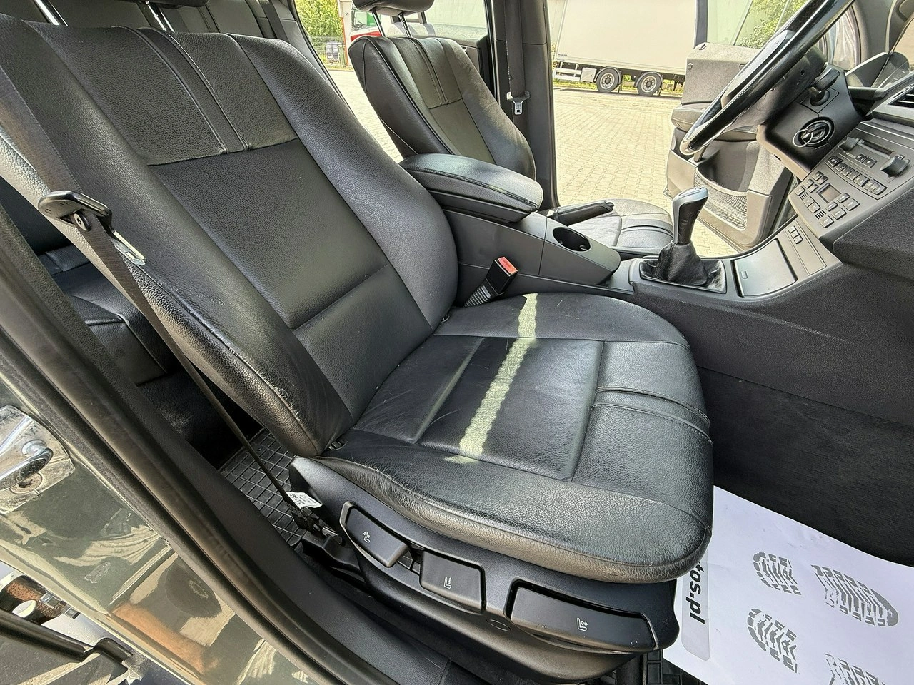 BMW X3 - Zdjęcie 47