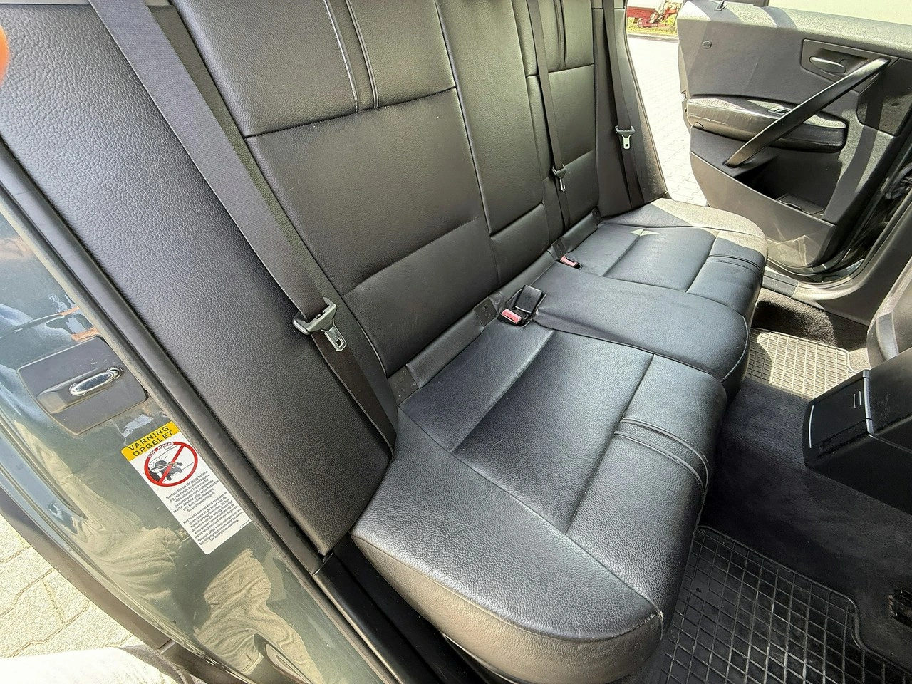 BMW X3 - Zdjęcie 48