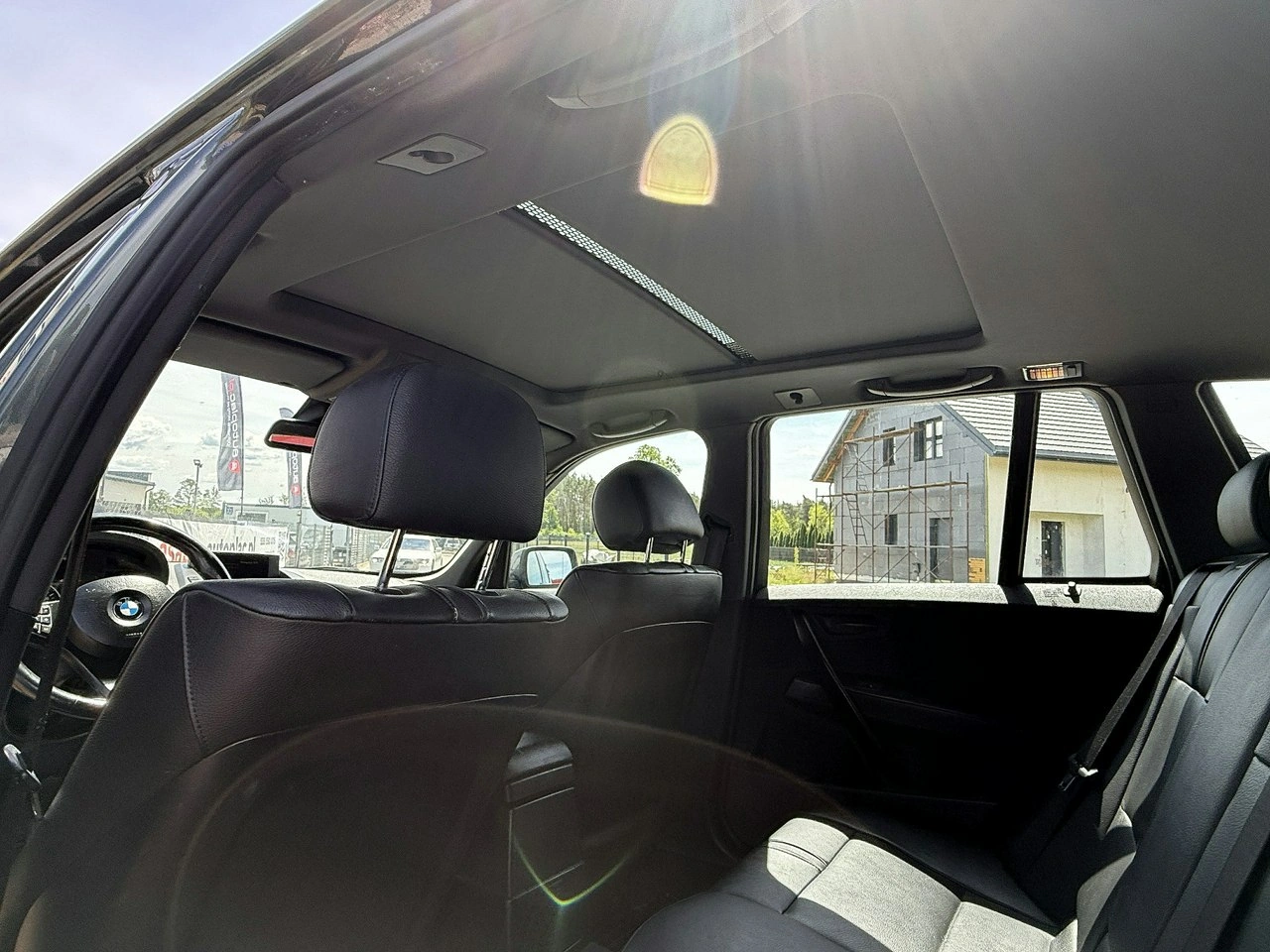 BMW X3 - Zdjęcie 46