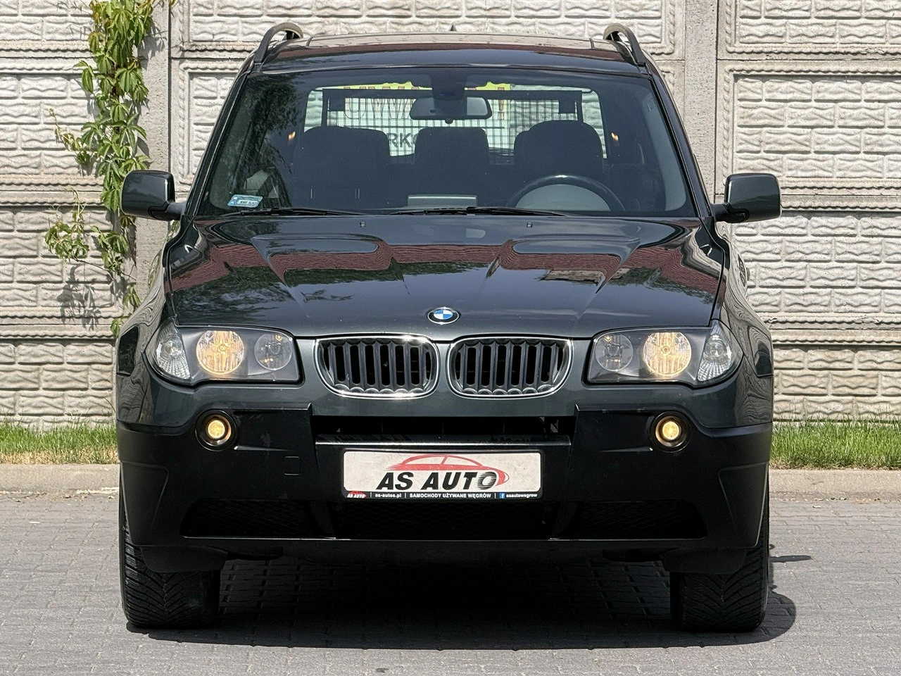 BMW X3 - Zdjęcie 26