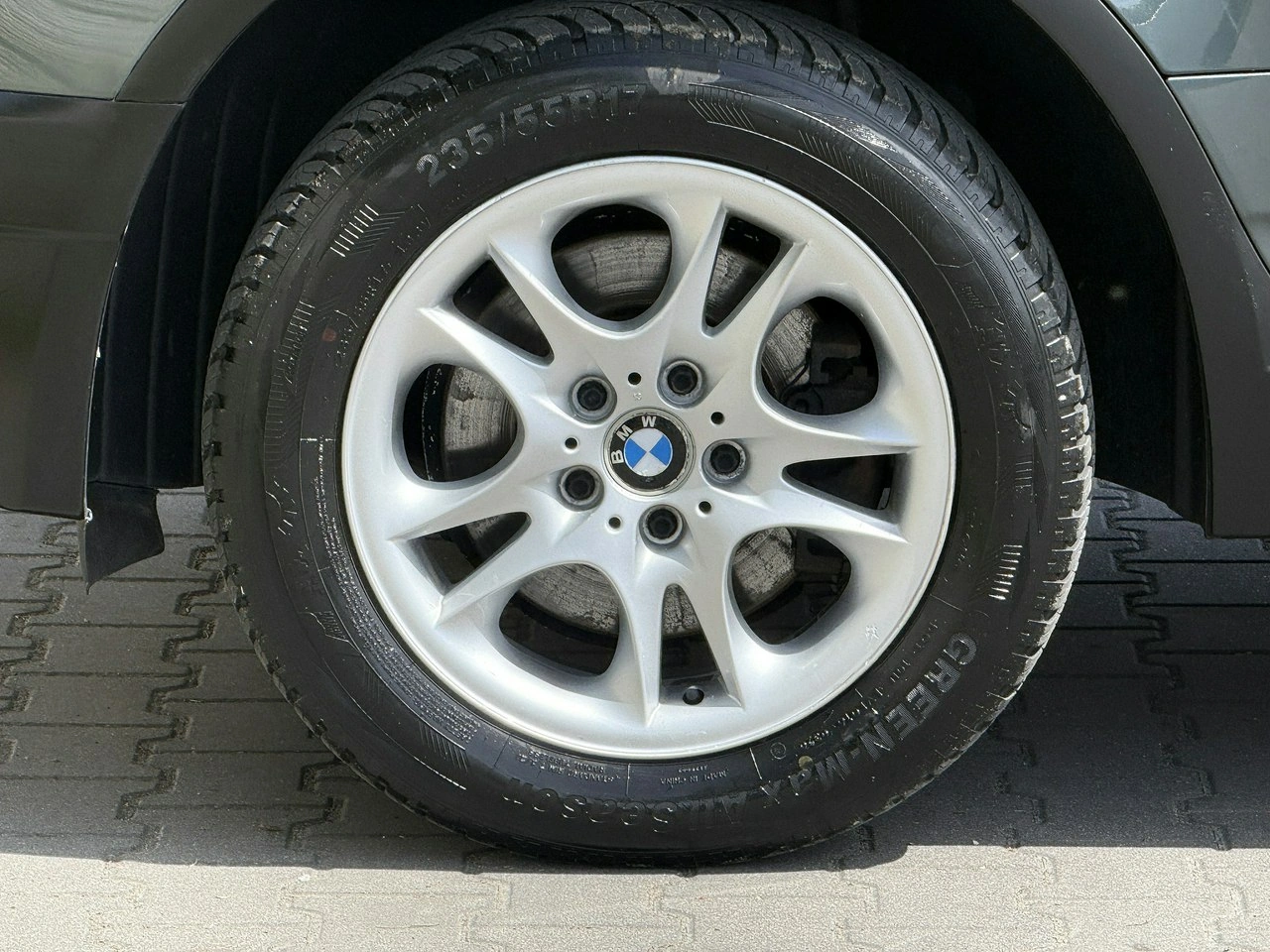BMW X3 - Zdjęcie 16