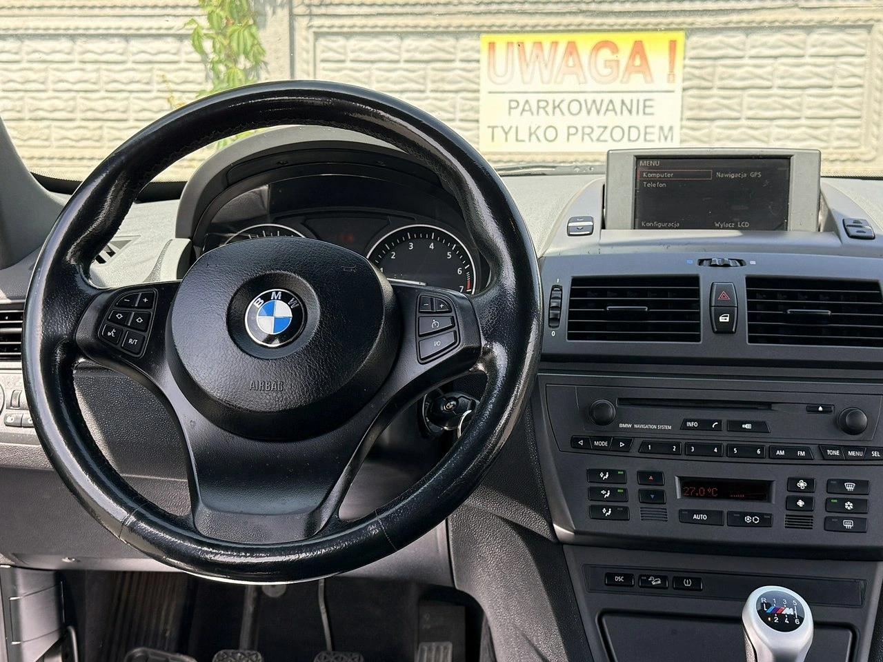 BMW X3 - Zdjęcie 43