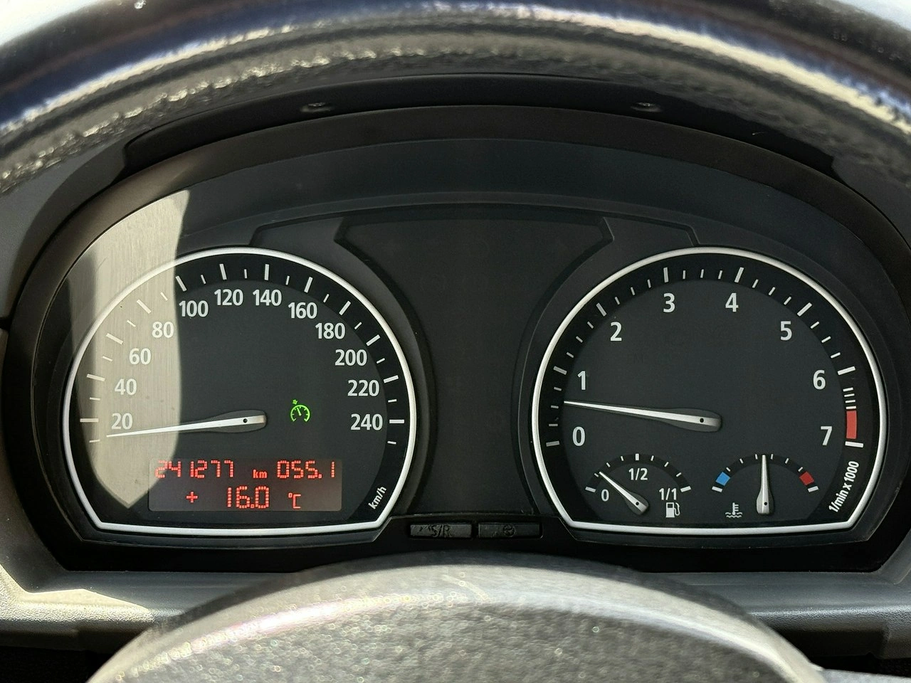 BMW X3 - Zdjęcie 15