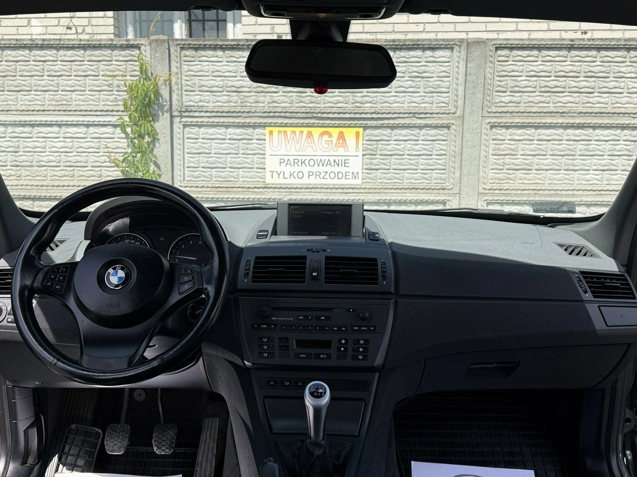 BMW X3 - Zdjęcie 4