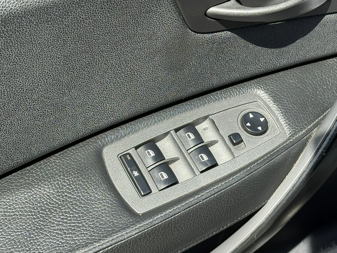 BMW X3 - Zdjęcie 8