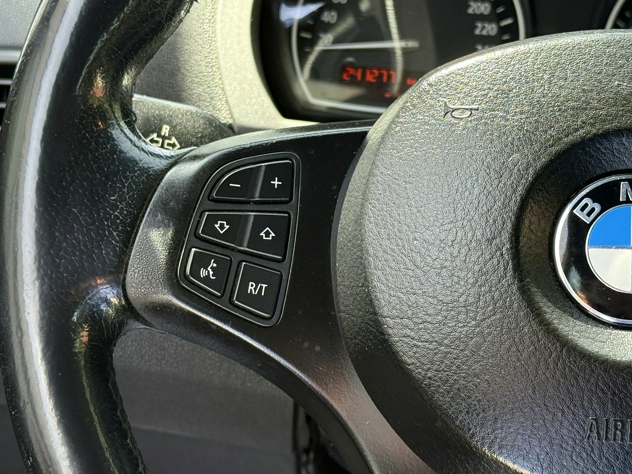 BMW X3 - Zdjęcie 17