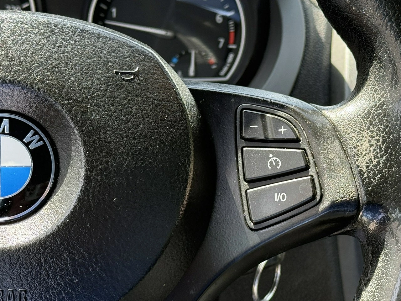 BMW X3 - Zdjęcie 18
