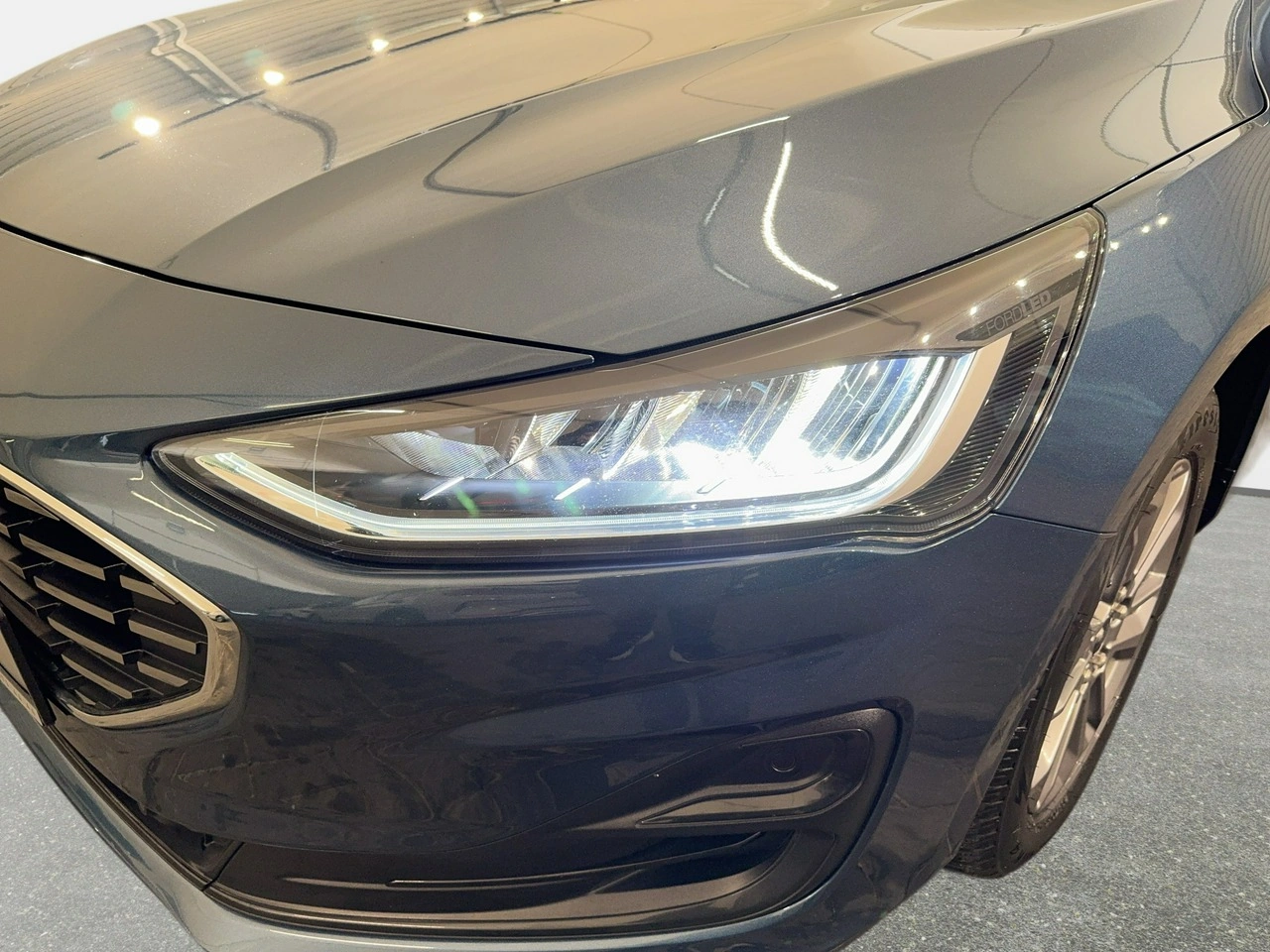 Ford Focus - Zdjęcie 8