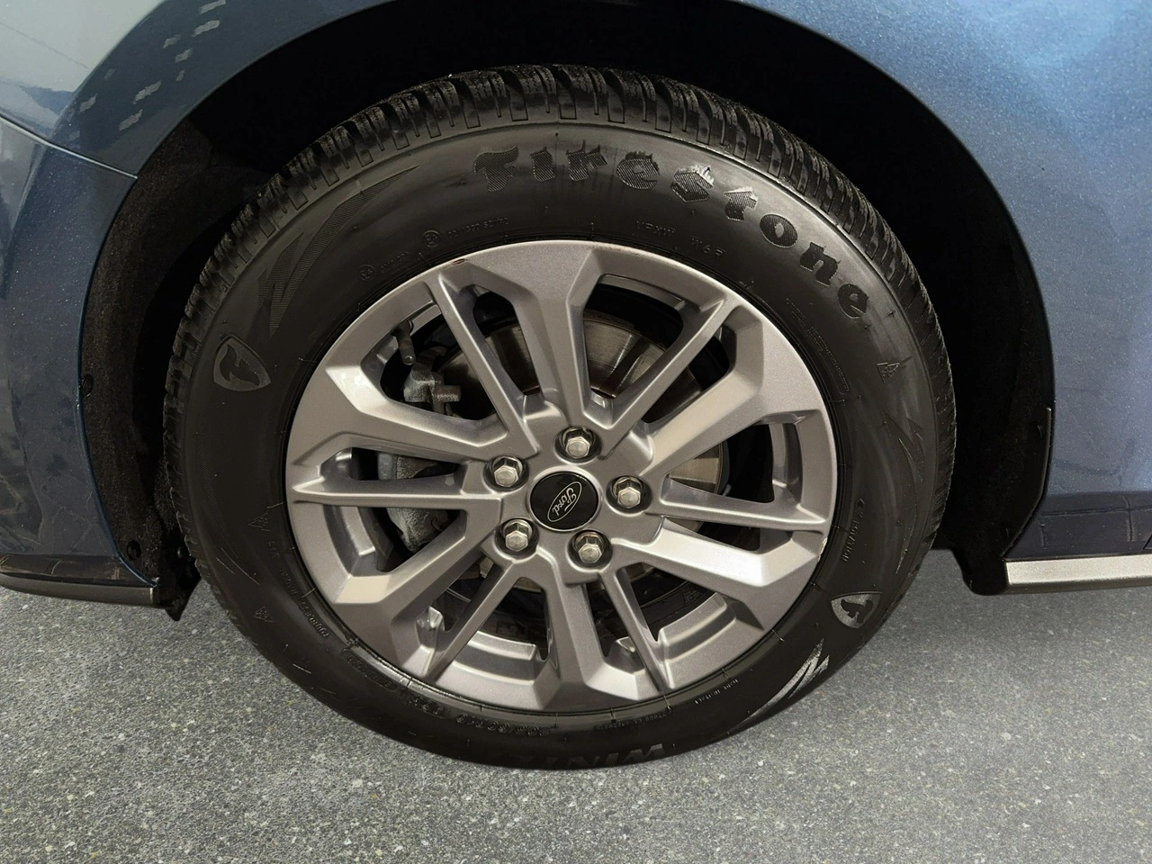 Ford Focus - Zdjęcie 9
