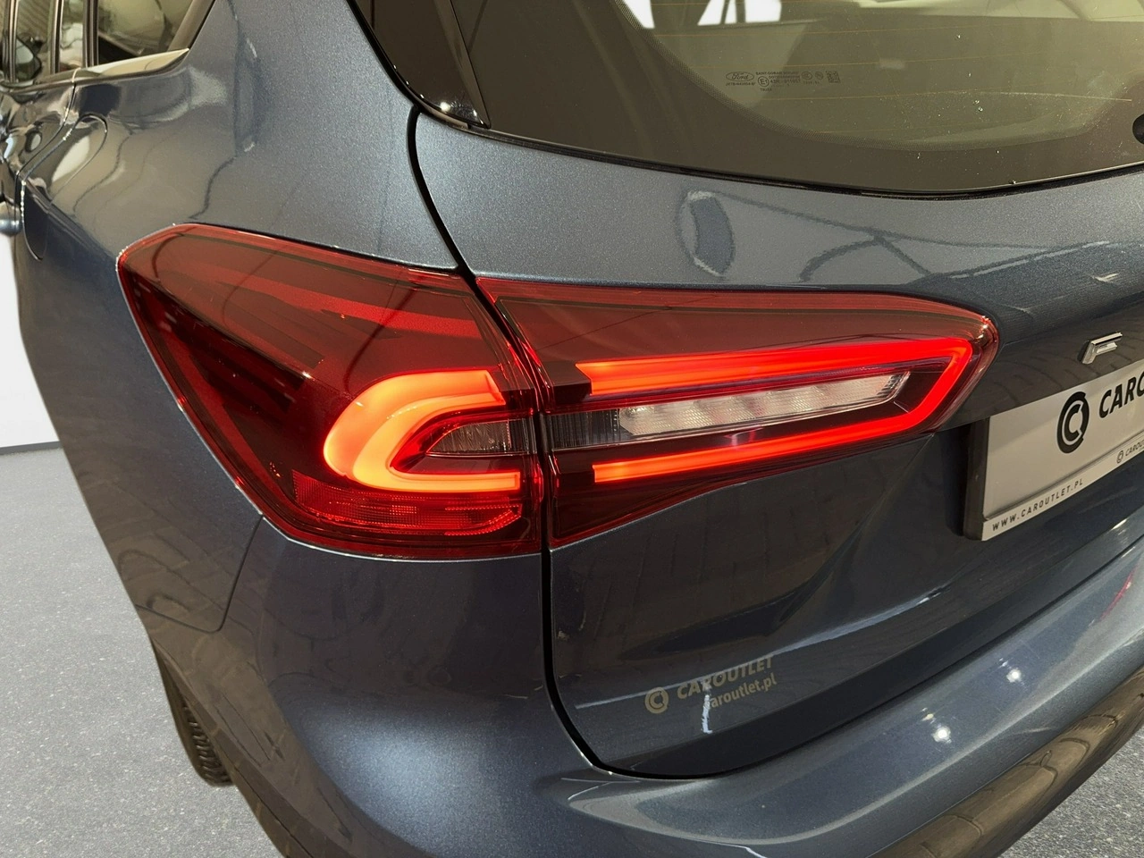 Ford Focus - Zdjęcie 10