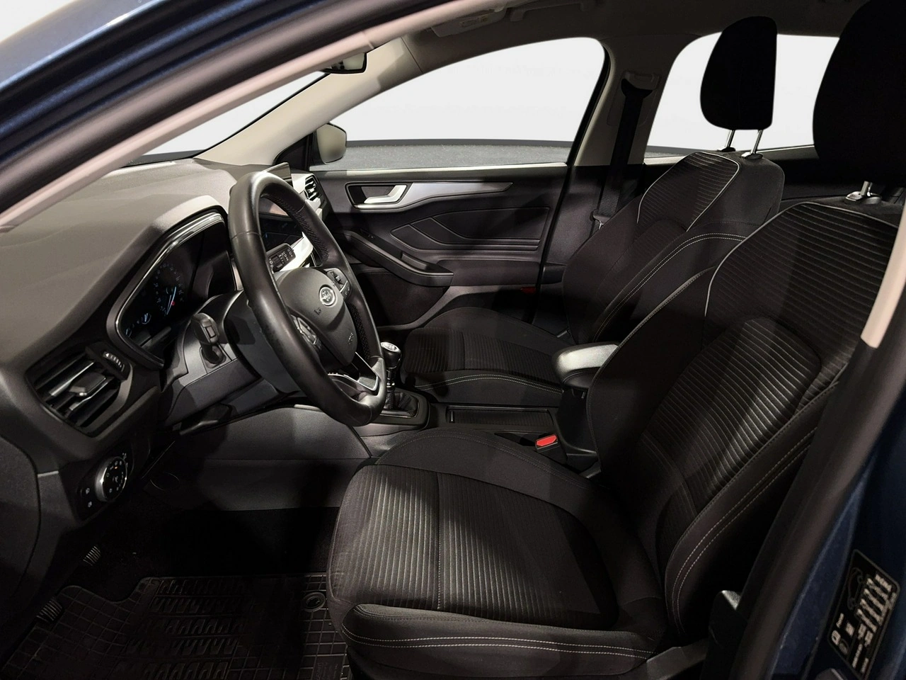 Ford Focus - Zdjęcie 11