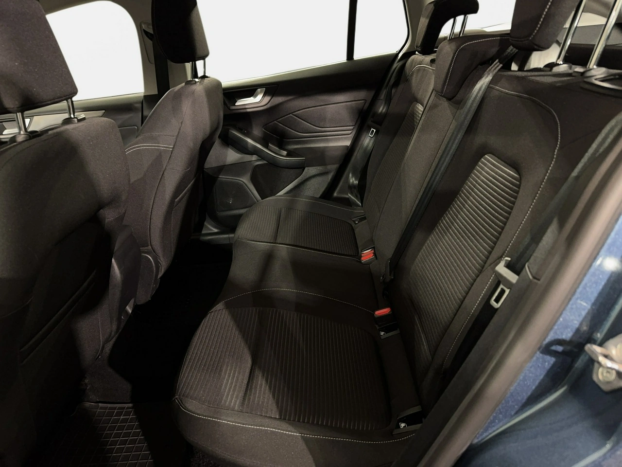 Ford Focus - Zdjęcie 12