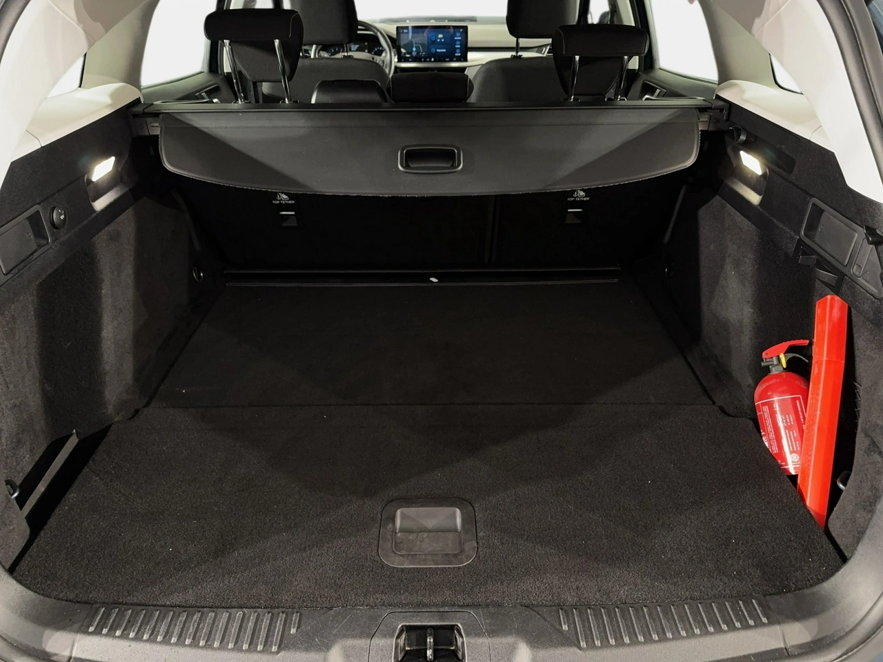Ford Focus - Zdjęcie 13