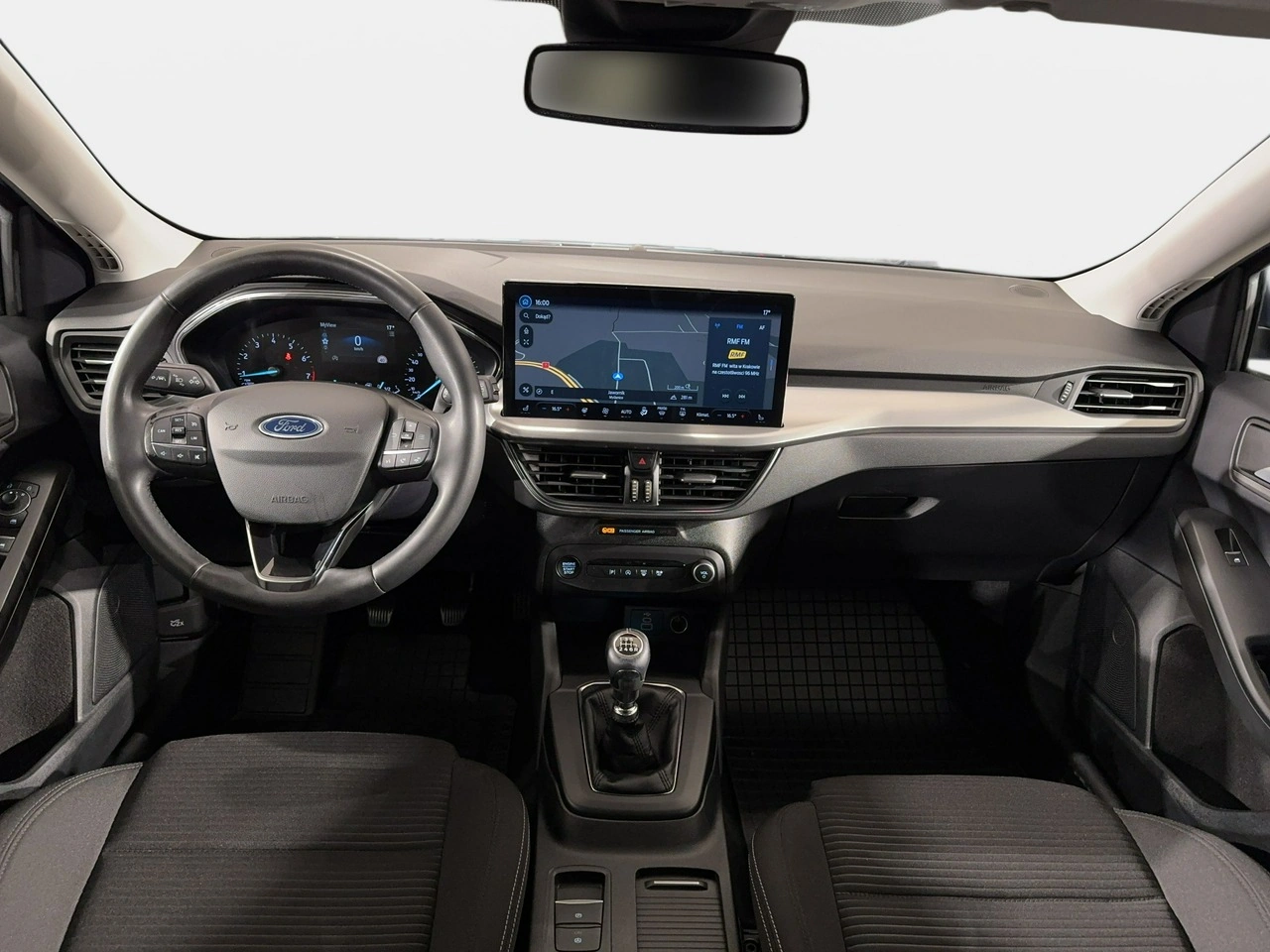 Ford Focus - Zdjęcie 14