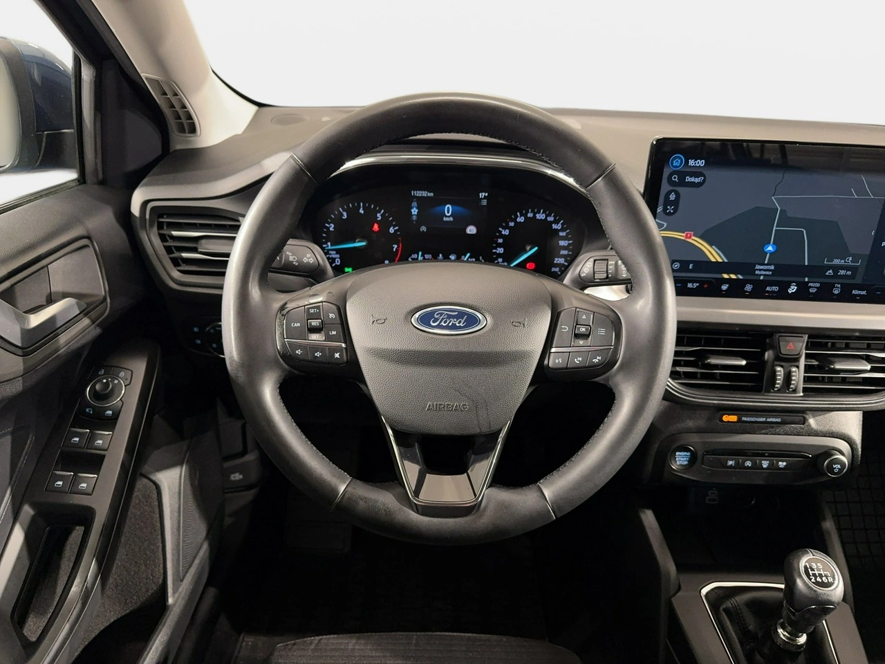 Ford Focus - Zdjęcie 15