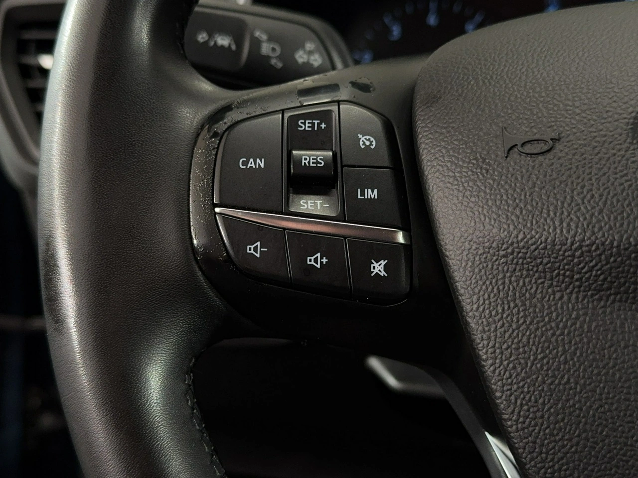 Ford Focus - Zdjęcie 16