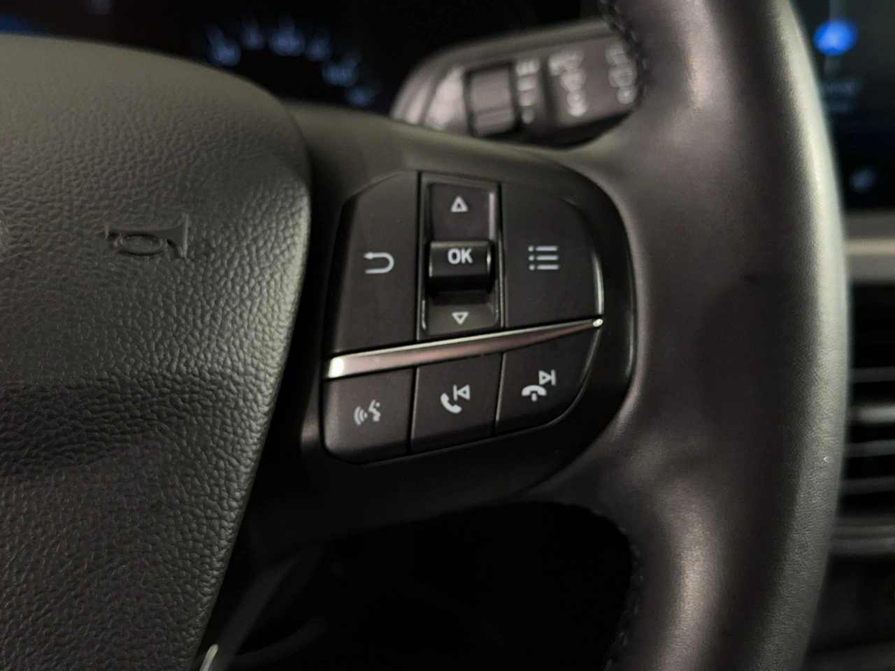 Ford Focus - Zdjęcie 17