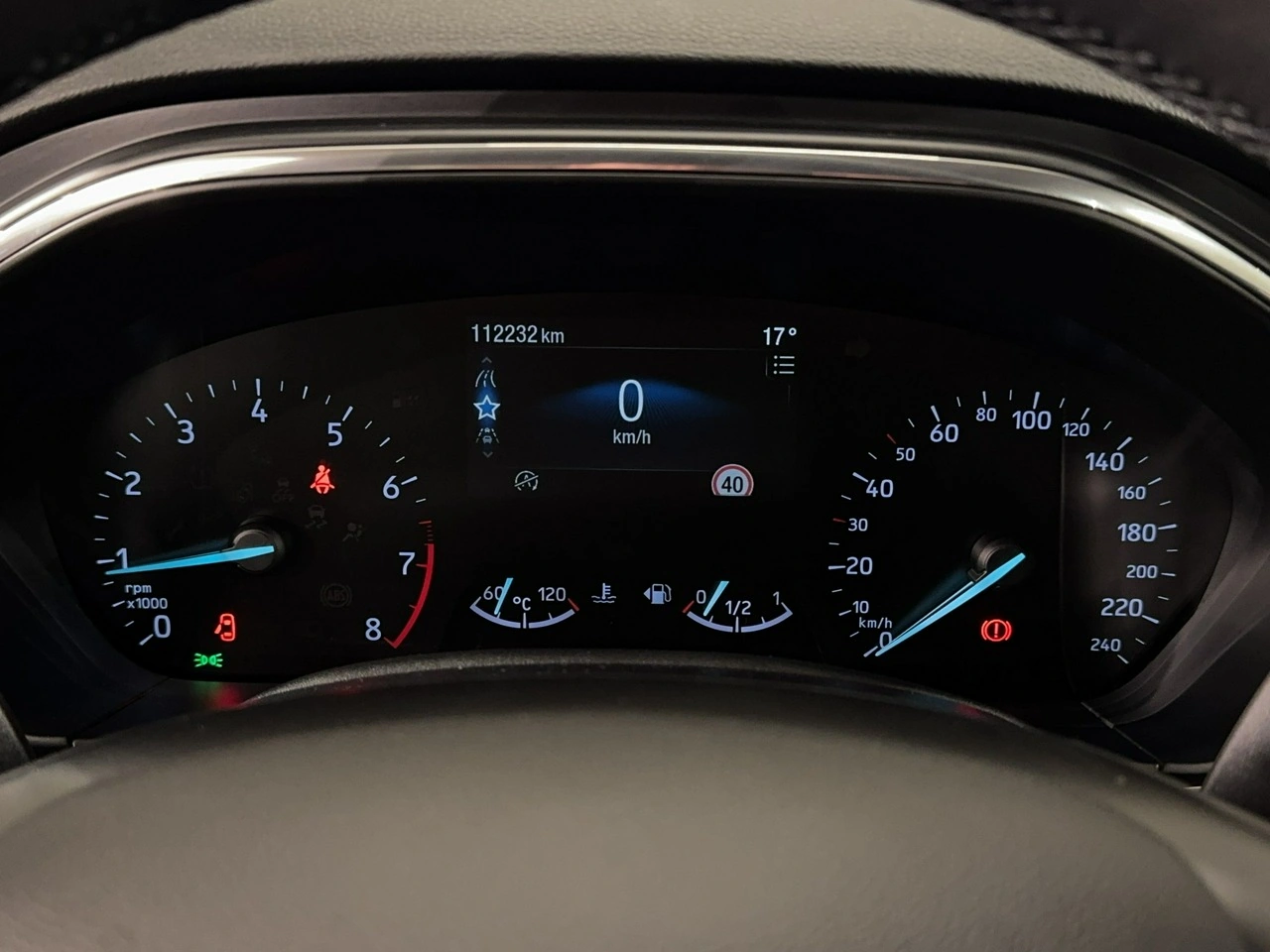 Ford Focus - Zdjęcie 18