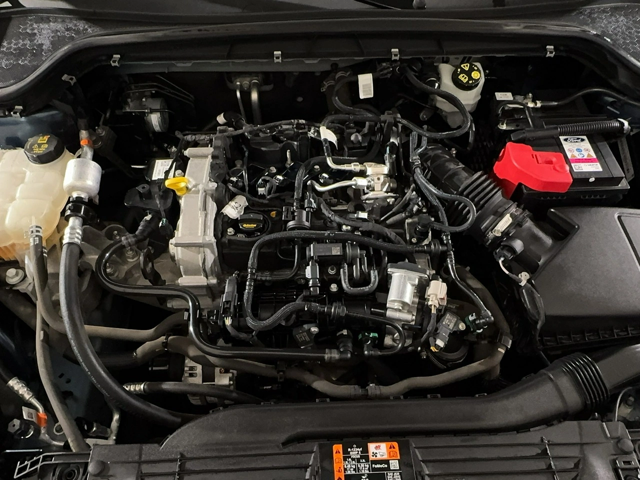 Ford Focus - Zdjęcie 28