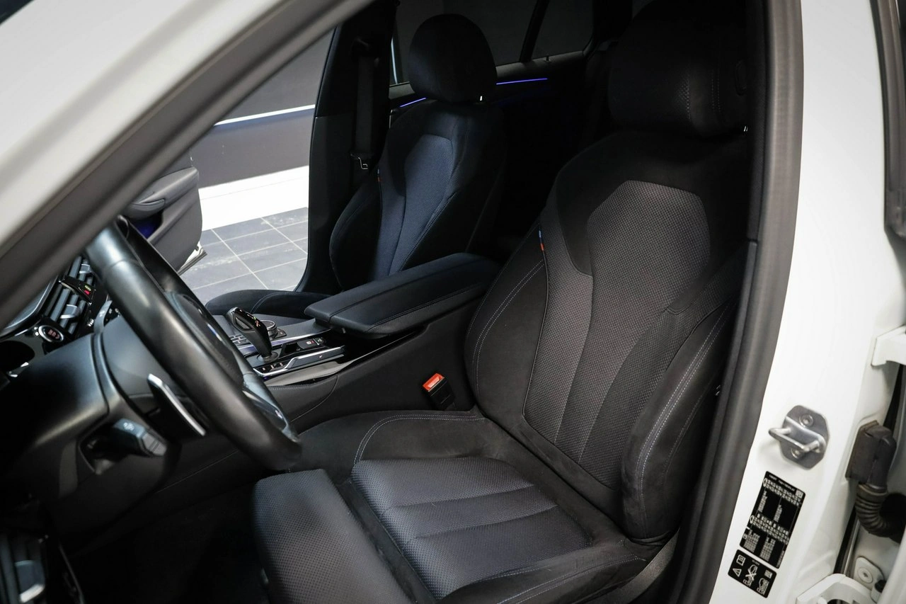 BMW 520 - Zdjęcie 14