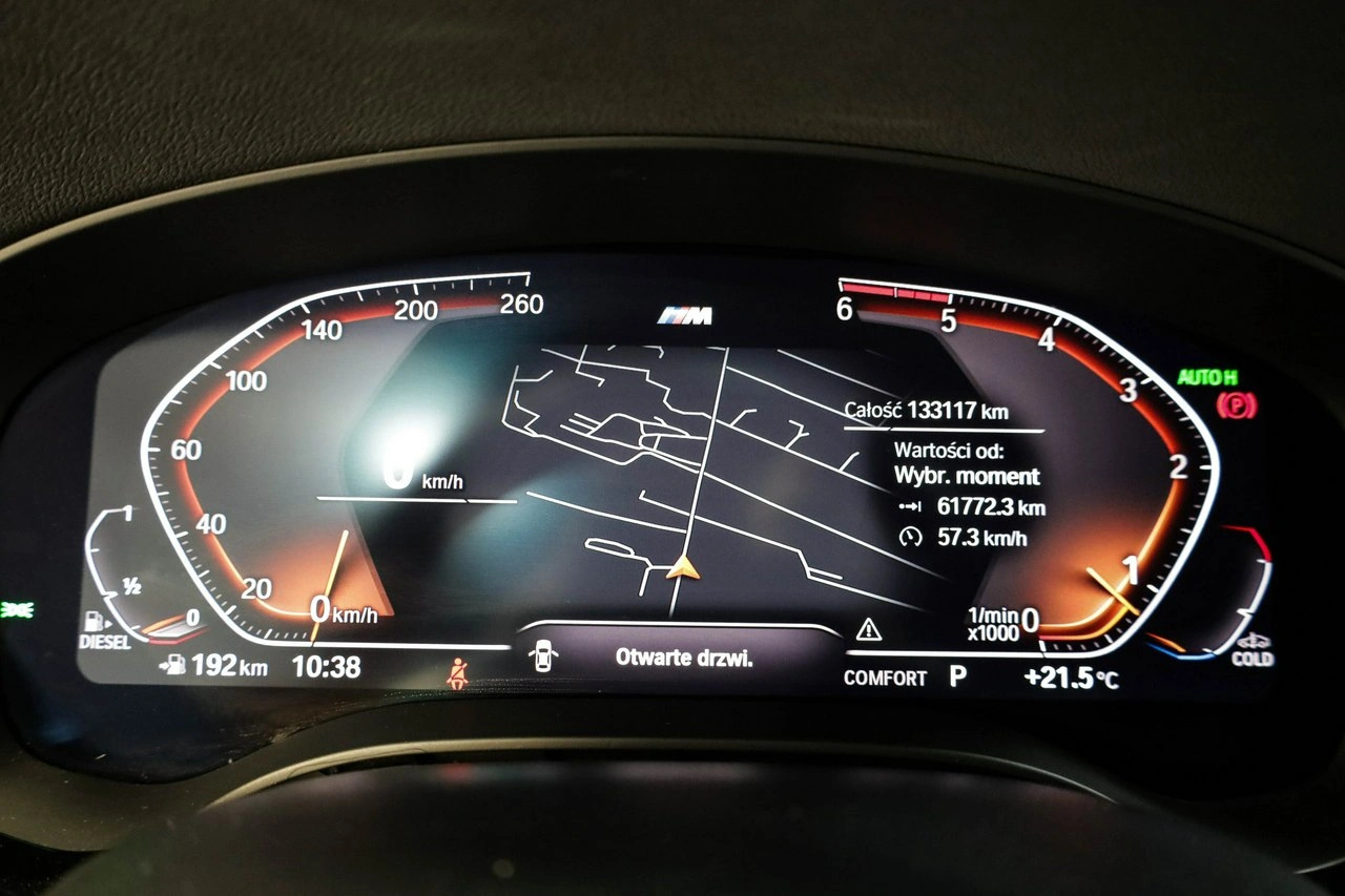 BMW 520 - Zdjęcie 16