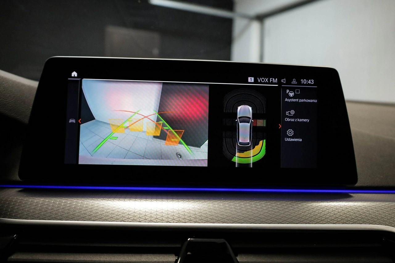 BMW 520 - Zdjęcie 18