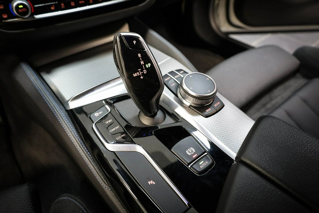 BMW 520 - Zdjęcie 17