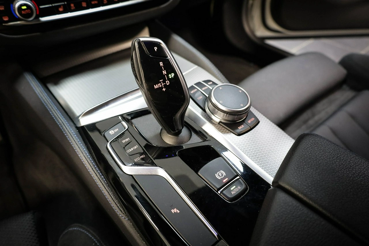 BMW 520 - Zdjęcie 18