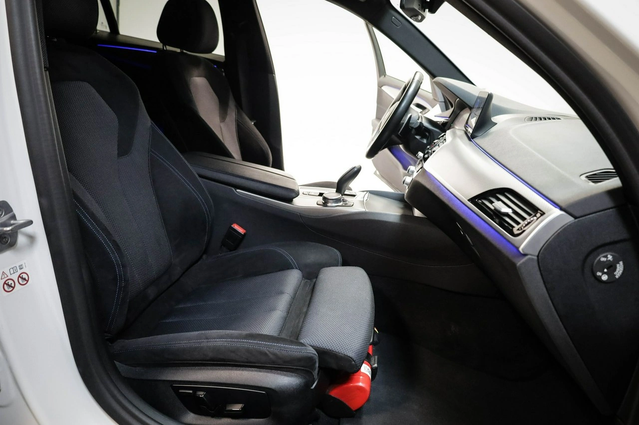 BMW 520 - Zdjęcie 22