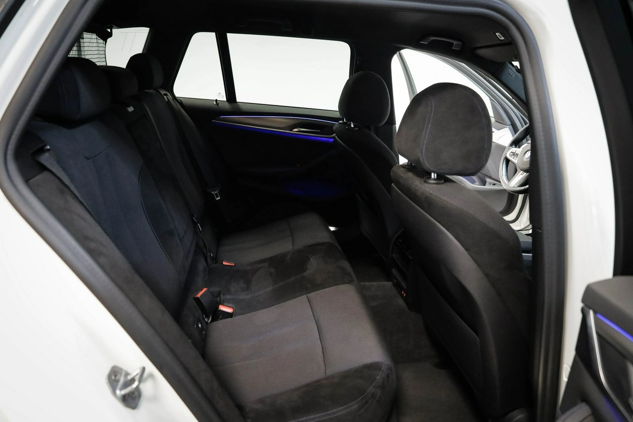BMW 520 - Zdjęcie 23