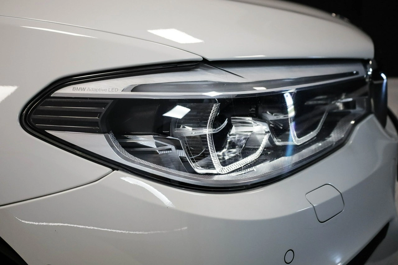 BMW 520 - Zdjęcie 2