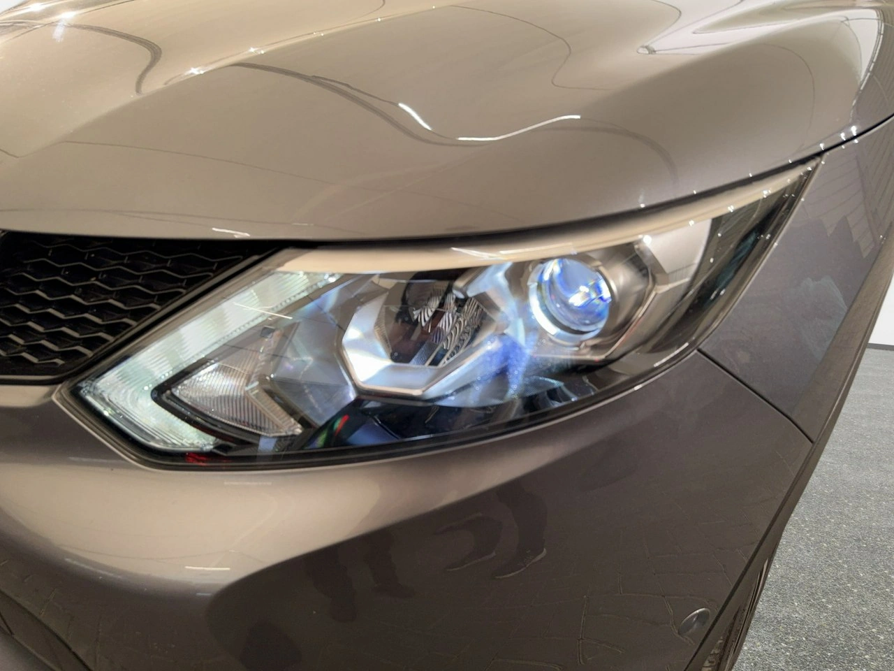 Nissan Qashqai - Zdjęcie 8