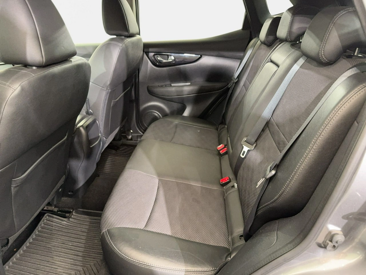 Nissan Qashqai - Zdjęcie 14
