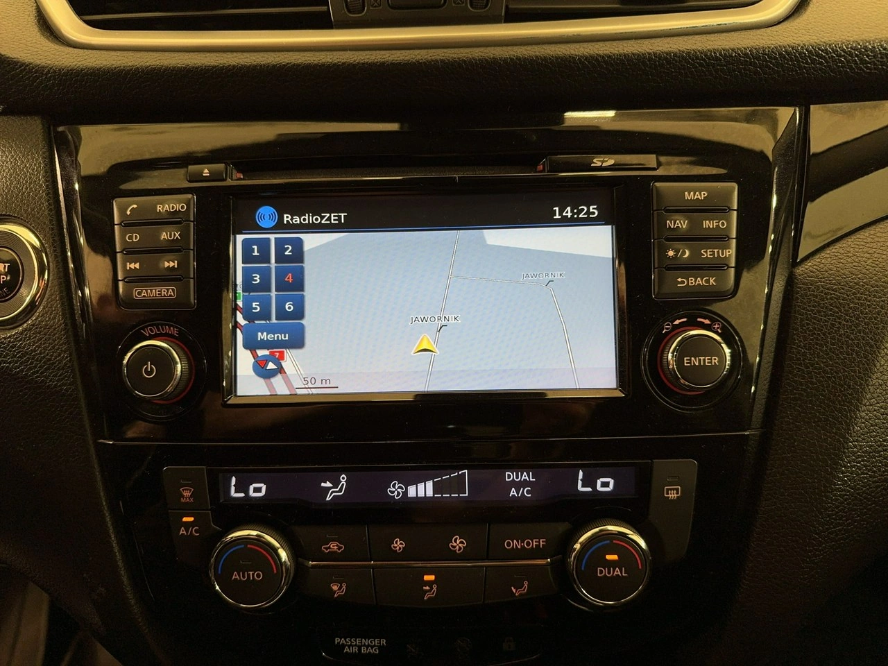 Nissan Qashqai - Zdjęcie 23