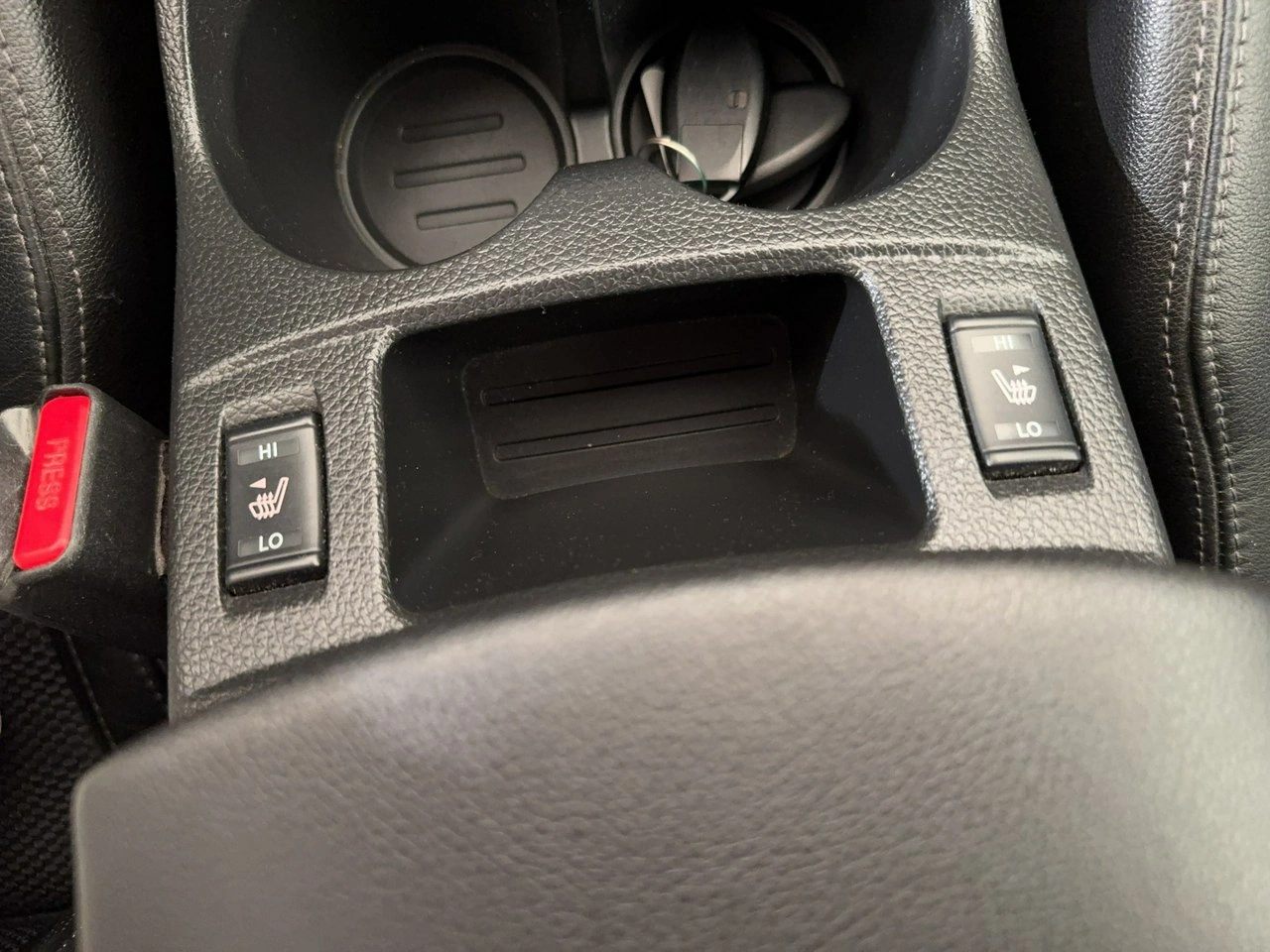Nissan Qashqai - Zdjęcie 27