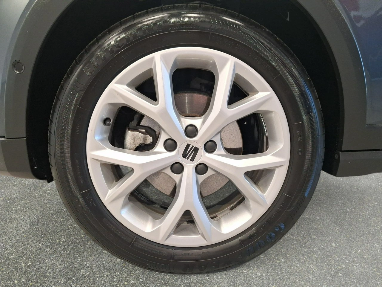 Seat Arona - Zdjęcie 9