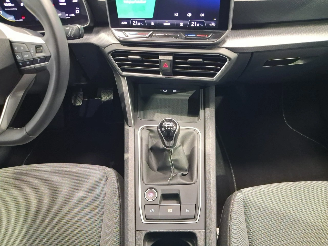 Seat Leon Sportstourer - Zdjęcie 19