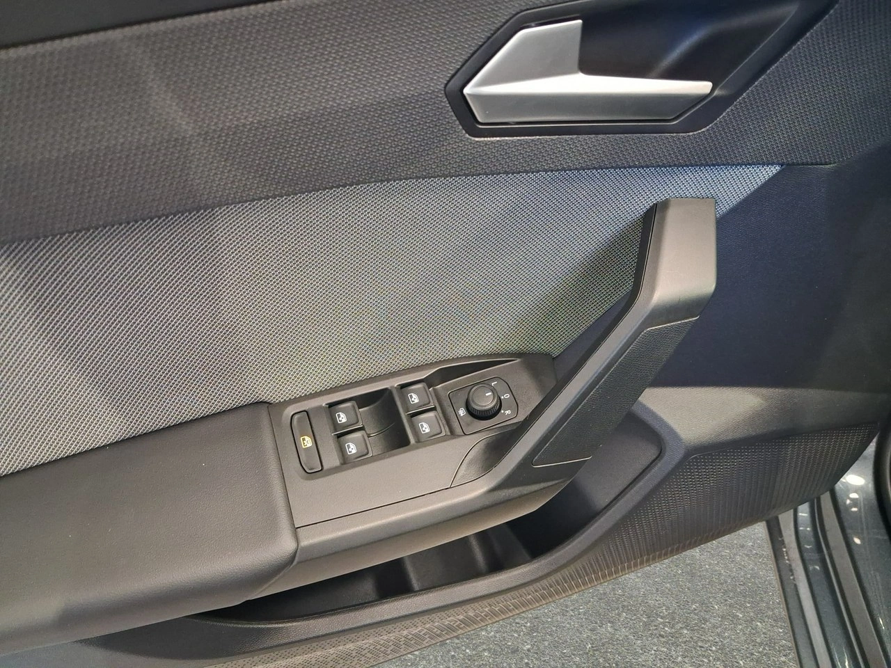 Seat Leon Sportstourer - Zdjęcie 20